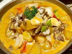 -泰来食光泰国菜餐厅(运河城店)