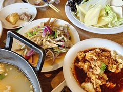 -福茂源横山铁锅羊肉(牡丹园店)