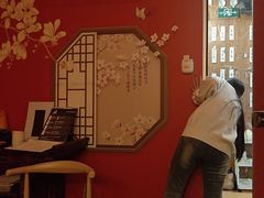 -剧狐剧本杀·月球探案馆(人民广场1号店)