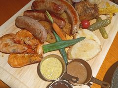 -布拉格餐厅· 中欧捷克菜(全国首店)