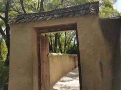 -延安杨家岭革命旧址