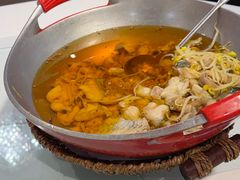 -正兴蜀园(科技园区店)