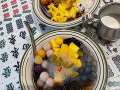 -堂屋糖水店(愚园店)