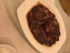 围龙屋客家食府(福田店)-围龙屋客家食府(福田店)