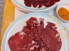 -撒拉人家.酸菜牦牛肉火锅