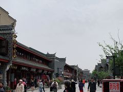 -襄阳城墙