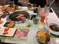 -炭之家齐齐哈尔大片烤肉·涮毛肚火锅·齐齐哈尔烤肉(中央大街店)