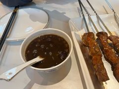 -燕兰楼·清真西北融合菜(亚运村店)