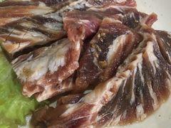 -牛信亭韩国料理·炭火烤肉(紫藤路店)