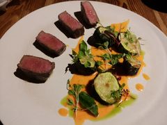 -Mercato莫卡多露台餐厅与酒吧(K11店)