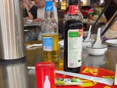 -健跳小海鲜(人民路店)