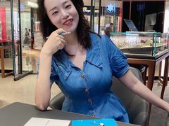 -万宝龙MONTBLANC(太古汇精品店)
