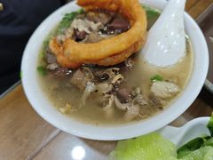 -白魁老号饭庄(安内店)