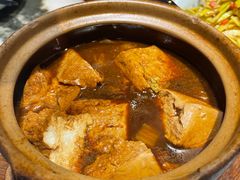 -小吊梨汤·北京菜(香山店)