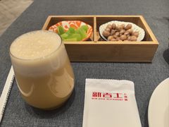 -新吉士·上海菜(浦东LCM置汇旭辉店)