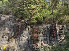 -大雁山风景区