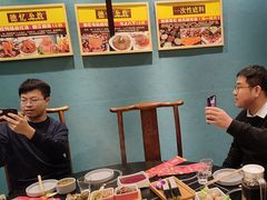 -重庆德忆火锅（龙南街3店）(渝水岸餐饮)