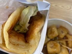 -路边摊胡同里(星城商厦店)