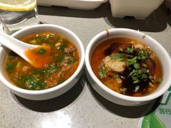 -海底捞火锅(天津SM城市广场店)