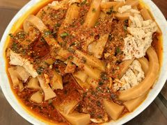 -清真·益鑫羊肉手抓馆(花园北街店)