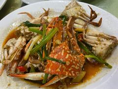 -秋姐美食店(旅游大道店)