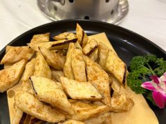 脆皮茄子-庐州太太(鼓楼店)