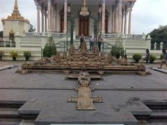 -柬埔寨国家博物馆