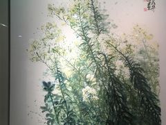 -江苏省美术馆(长江路新馆)