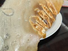 -邢家锅贴老店·非遗·开封菜(金明广场店)