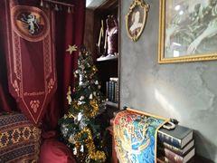 -1984魔法桌游(观音桥店)