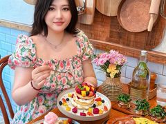 -Money Shops(愚园路店)