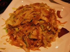 包菜粉丝-黑鸡小馆(金源店)