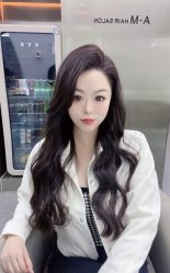 -艾美A·M Hair Salon