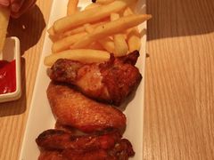 -避风塘(江桥万达店)