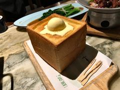 -绿茶餐厅(壹方天地店)