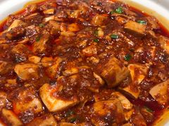 -令氏家外家周秦食府(高新店)