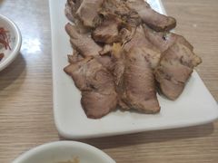 -姥家春饼店(漳州二路店)