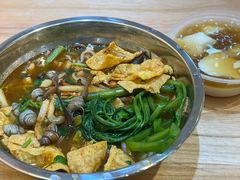 -柳州肥姨妈大骨螺蛳粉(沙河店)