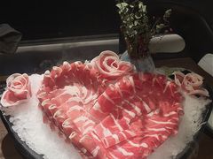 包克图牛羊涮-快乐小羊·内蒙牛羊肉火锅(流花中心店)