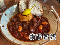 -Mesa Madre梅萨妈妈·Bintana(国贸店)