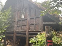 -云南民族村