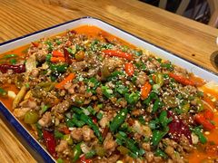 -兔槽江湖菜·重庆璧山兔(水围店)