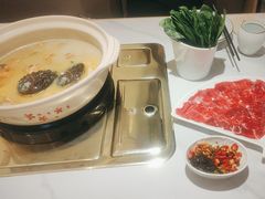 -如一鸡鲍鱼·粤式煲汤(长泰广场店)
