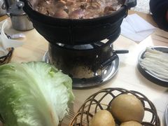 -范贤光鸡公煲(平乐园总店)