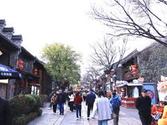 -好一朵茉莉花(老门东店)