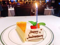 -Wolfgang’s Steakhouse 沃夫冈牛排馆(上海白玉兰广场店)