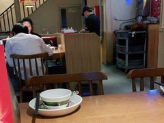 大堂-辣得叫湘菜(四明店)