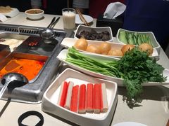 -海底捞火锅(武胜路凯德广场店)