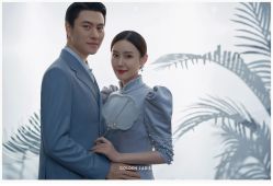 -杭州金夫人婚纱摄影(富阳私享店)