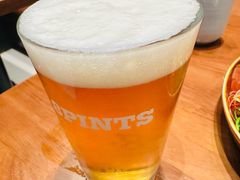 -8PINTS八品脱·日料·烧鸟·精酿小酒馆(莘庄店)